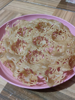 Foto resep Kue Laba Laba