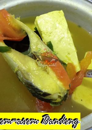 Foto resep Asem-asem Bandeng