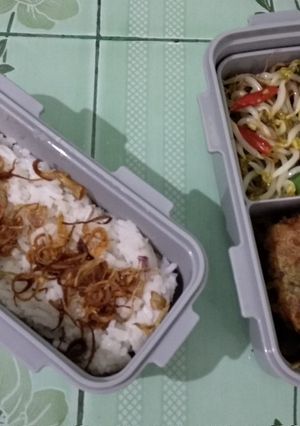 Foto resep Perkedel Kentang Kornet