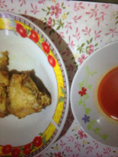 Foto resep Ayam pop
