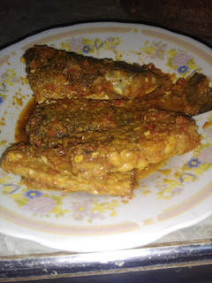 Foto resep Ikan Belanak Bumbu Bali