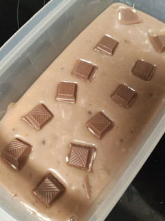 Una foto de Postre Kinder 😋