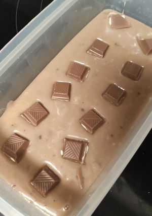 Una foto de Postre Kinder 😋