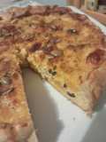 Torta alla zucca