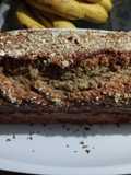 Pan de plátano