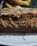 Pan de plátano