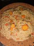 Spaghetti Jollof