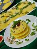 Idli Dhokla