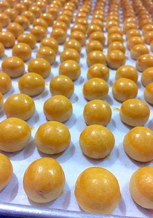 Foto resep Nastar