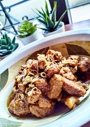 Foto resep Semur Daging Sapi