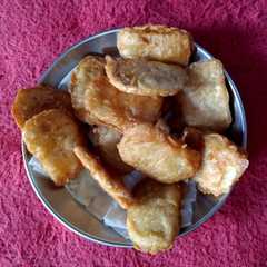 รูปของ Tempe Mendoan Simpel Gak Pake Ribet