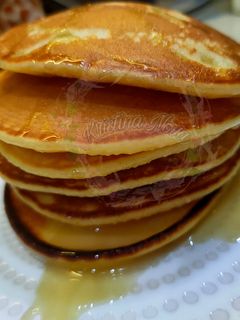 Foto resep Pancake Enak (anti gagal)