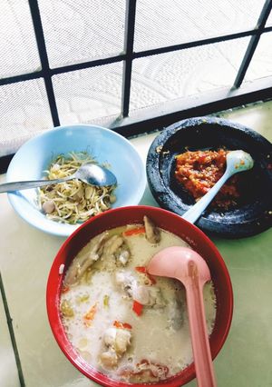 Foto resep Garang asem sayap ayam