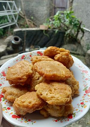 Foto resep Cemilan Sehat dan Enak : Baso Tempe