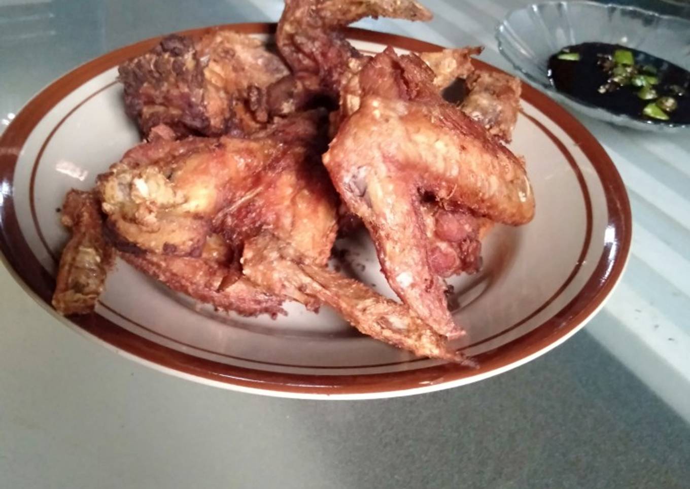 Ayam Goreng