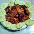 Ayam Panggang Taliwang
