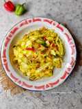 Kobis /Kubis Goreng Mamak Style