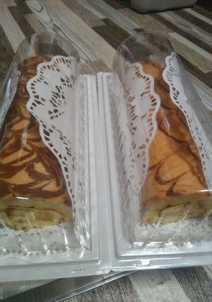 Foto resep Bolu gulung