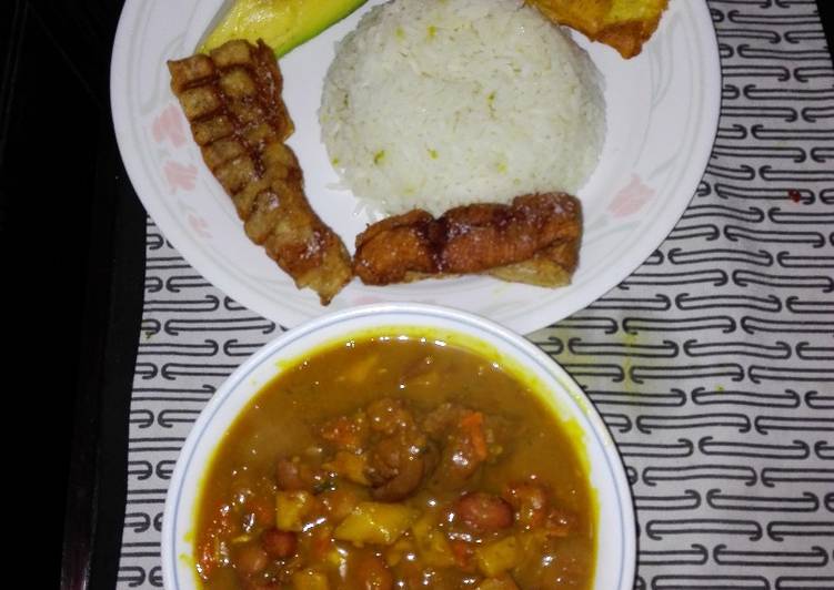 Blanco se arroz puede congelar
