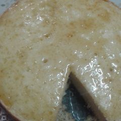 A picture of Honey cake🎂.