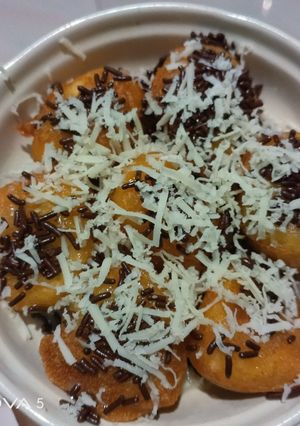 Foto resep Pisang kembung
