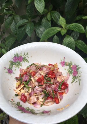 Foto resep Sambal Matah