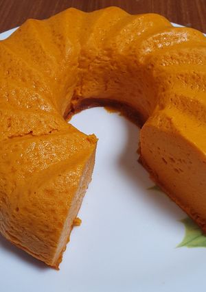 Foto principal de Pastel de piquillos y cangrejo