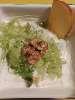 Foto di Insalata Waldorf 🇺🇸