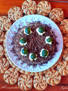 Foto resep Black Forest Cake