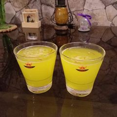 A picture of Aam Panna.