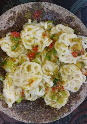 Foto resep Seblak Rafael