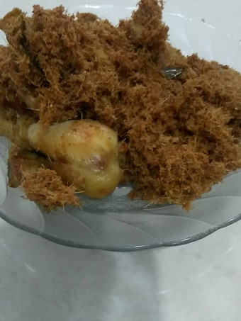 Bagaimana Membuat AYAM GORENG REMPAH (LENGKUAS), ENAK GURIH, DIJAMIN KETAGIHAN 😘 Menu Enak Dan Mudah Dibuat
