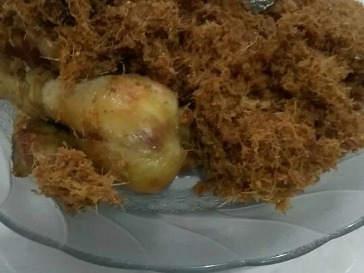 Bagaimana Membuat AYAM GORENG REMPAH (LENGKUAS), ENAK GURIH, DIJAMIN KETAGIHAN 😘 Menu Enak Dan Mudah Dibuat