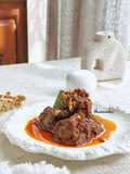 Rendang Daging