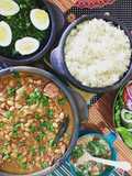 Feijoada baiana da vovó Bete
