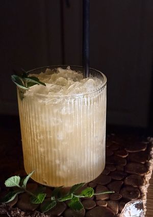 Фото Коктейль «Mai Tai».