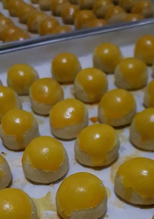 Foto resep Nastar klasik