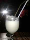 Juice melon rasa Apel