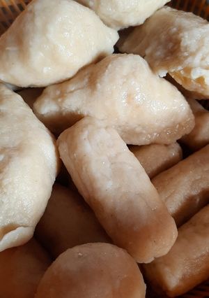 Foto resep Pempek ala Mommycha
