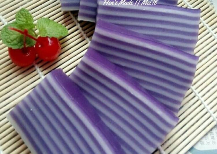 Kue lapis