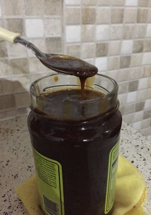 Una foto de Dulce de leche vegetal ❤️🐄❤️