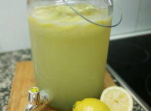 Foto principal de Limonada!!! Ideal para verano!