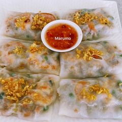 Banh Cuon A picture of Banh Cuon.
