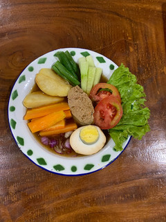 Foto resep Selat Solo
