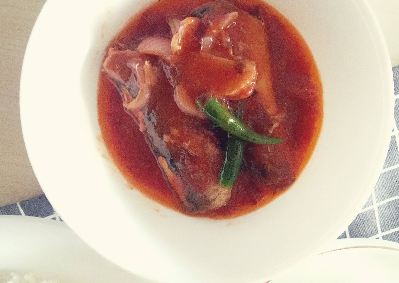 Sardynka Tin Wing Jackfer Lyler