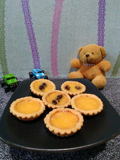 Foto resep Pie Susu