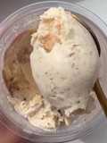 Gelado de Baunilha