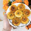 Bánh khoai tây nhân phô mai