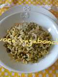 Pasta e Piselli