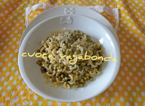 Foto di Pasta e Piselli